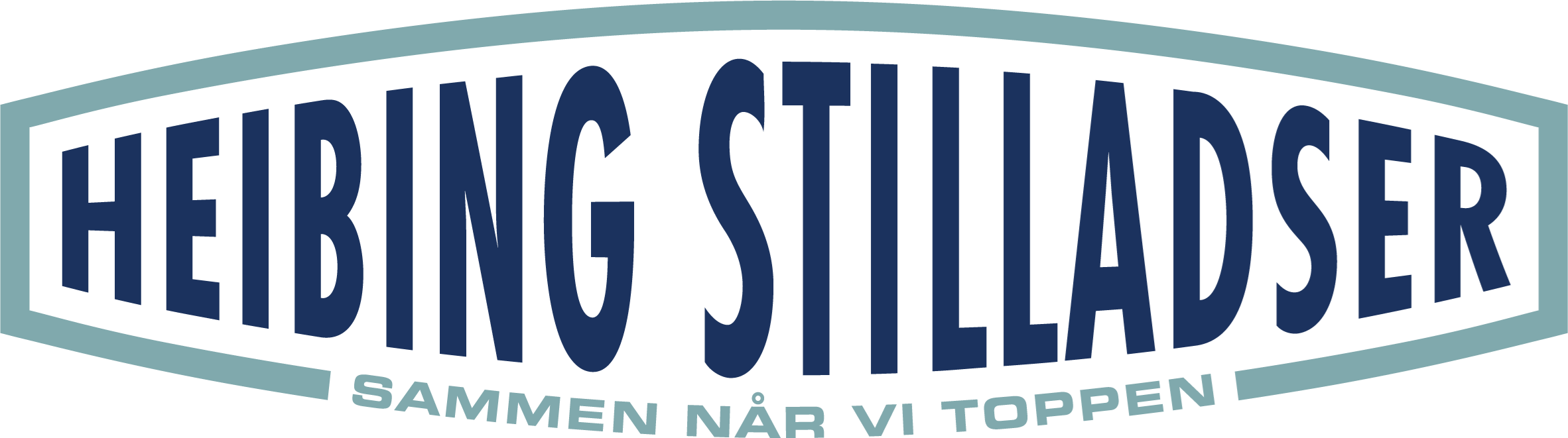 Heibing stilladser logo